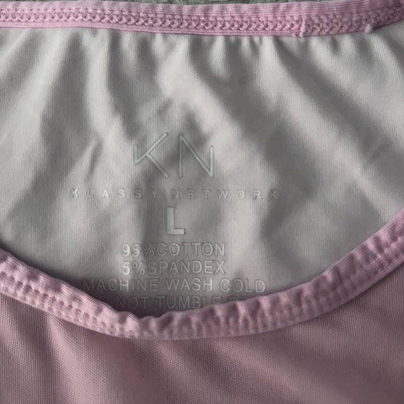 Tank Top - Picture 2 of 3